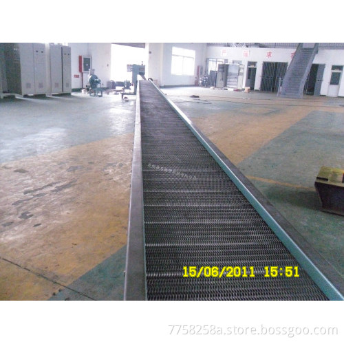 granulator